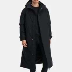 Agu Winter City Slicker Rain Coat Urban