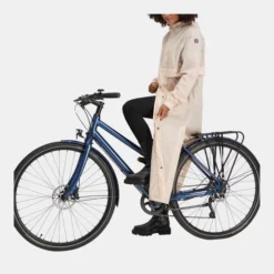 AGU Packable Rain Parka Urban Outdoor Unisex -NL Uitrusting Voor Buiten Verkoopwinkel b12ae90182 1111 07 nl