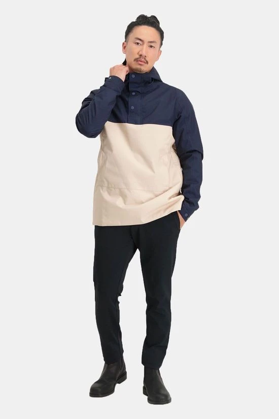 AGU Winter Rain Anorak Urban Outdoor 3 AGU Winter Rain Anorak Urban Outdoor