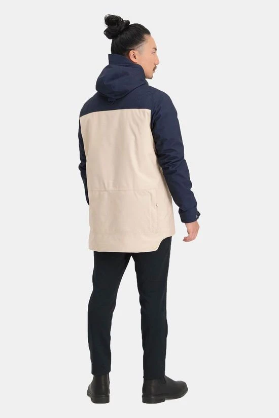 AGU Winter Rain Anorak Urban Outdoor 4 AGU Winter Rain Anorak Urban Outdoor - Afbeelding 2