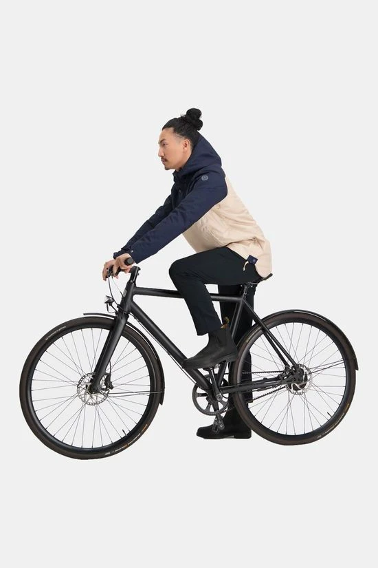 AGU Winter Rain Anorak Urban Outdoor 5 AGU Winter Rain Anorak Urban Outdoor - Afbeelding 3