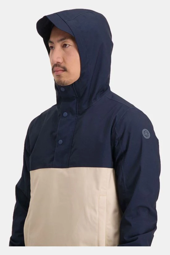 AGU Winter Rain Anorak Urban Outdoor 6 AGU Winter Rain Anorak Urban Outdoor - Afbeelding 4