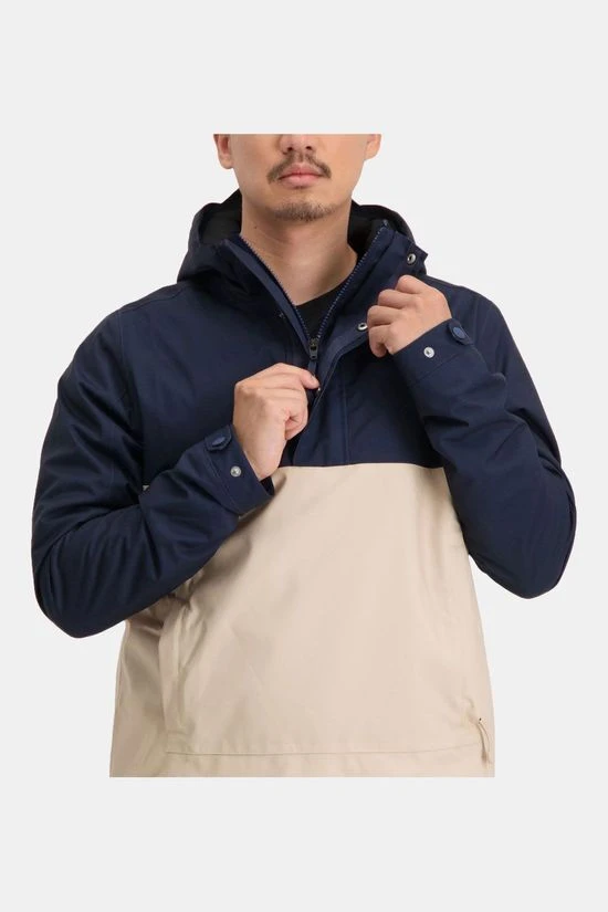 AGU Winter Rain Anorak Urban Outdoor 7 AGU Winter Rain Anorak Urban Outdoor - Afbeelding 5