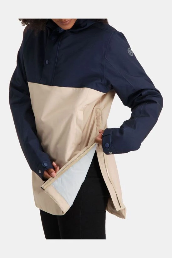 AGU Winter Rain Anorak Urban Outdoor 8 AGU Winter Rain Anorak Urban Outdoor - Afbeelding 6