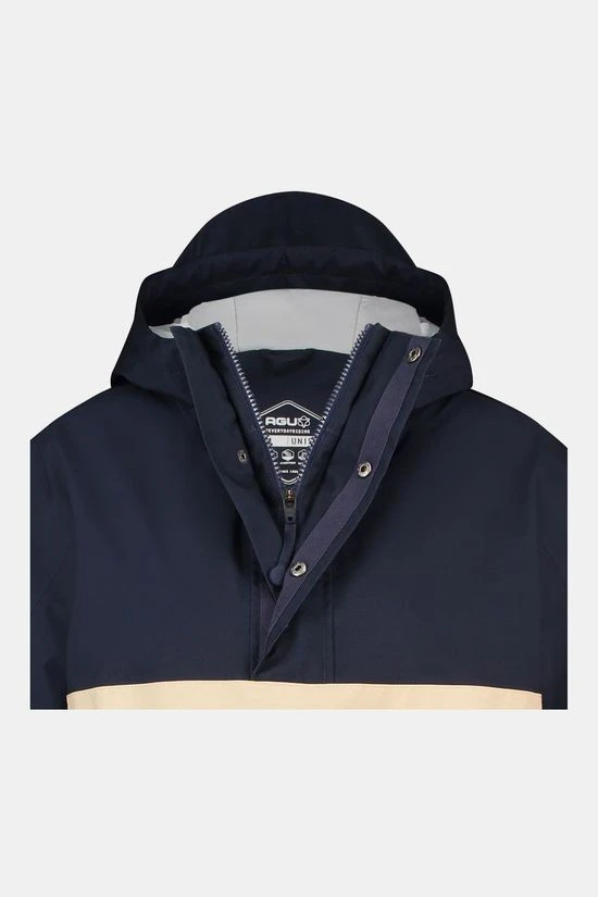 AGU Winter Rain Anorak Urban Outdoor 9 AGU Winter Rain Anorak Urban Outdoor - Afbeelding 7