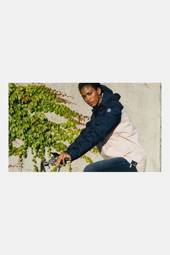 AGU Winter Rain Anorak Urban Outdoor 13 AGU Winter Rain Anorak Urban Outdoor - Afbeelding 11