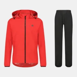 AGU Go Regenpak Essential -NL Uitrusting Voor Buiten Verkoopwinkel b12ae90185 3030 07 nl