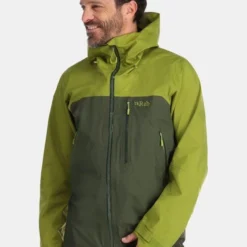 Rab Latok Mountain Gtx Jacket