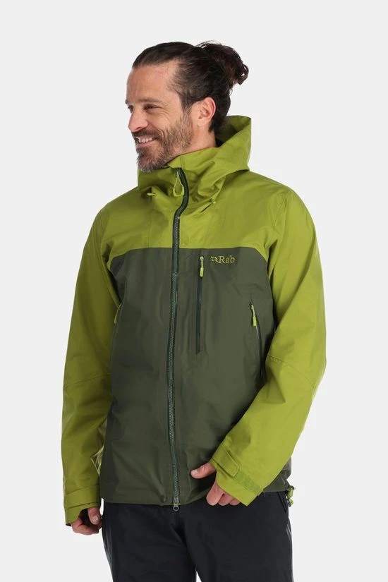 Rab Latok Mountain Gtx Jacket 3 Rab Latok Mountain Gtx Jacket