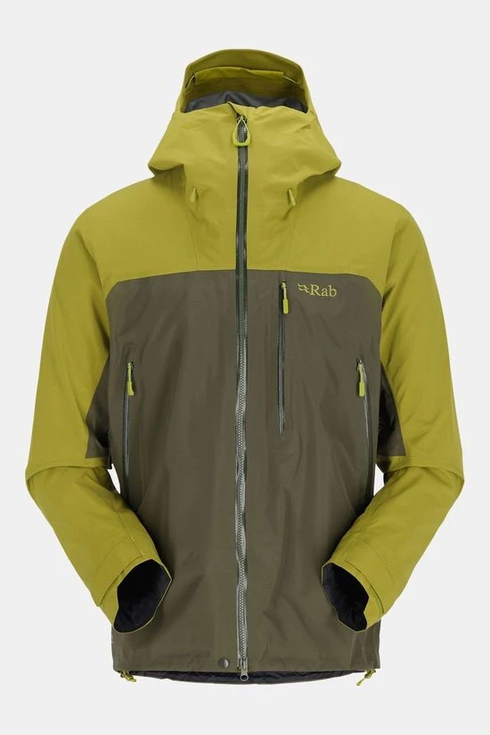 Rab Latok Mountain Gtx Jacket 6 Rab Latok Mountain Gtx Jacket - Afbeelding 4