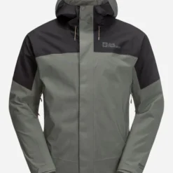 Jack Wolfskin Kammweg 2L Jacket M -NL Uitrusting Voor Buiten Verkoopwinkel b12ae90310 5656 08 nl