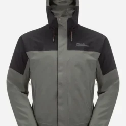 Jack Wolfskin Kammweg 2L Jacket M -NL Uitrusting Voor Buiten Verkoopwinkel b12ae90310 5656 09 nl