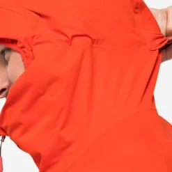 Jack Wolfskin Emberberg 3L Hardshell Jas -NL Uitrusting Voor Buiten Verkoopwinkel b12ae90311 3030 04 nl