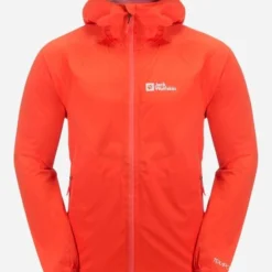 Jack Wolfskin Emberberg 3L Hardshell Jas -NL Uitrusting Voor Buiten Verkoopwinkel b12ae90311 3030 05 nl