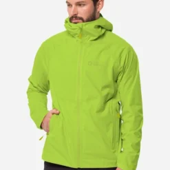 Jack Wolfskin Emberberg 3L Hardshell Jas