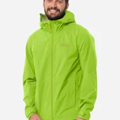 Jack Wolfskin Elsberg 2.5 L Jacket M