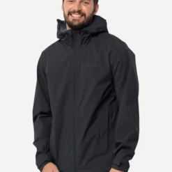 Jack Wolfskin Elsberg 2.5 L Jacket M