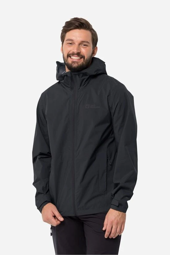 Jack Wolfskin Elsberg 2.5 L Jacket M 3 Jack Wolfskin Elsberg 2.5 L Jacket M