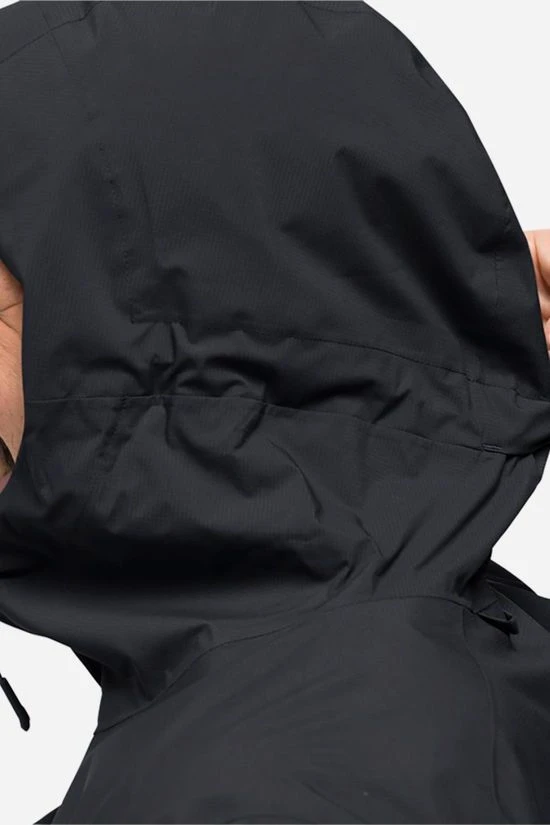 Jack Wolfskin Elsberg 2.5 L Jacket M 5 Jack Wolfskin Elsberg 2.5 L Jacket M - Afbeelding 3