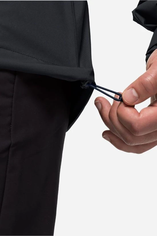 Jack Wolfskin Elsberg 2.5 L Jacket M 7 Jack Wolfskin Elsberg 2.5 L Jacket M - Afbeelding 5