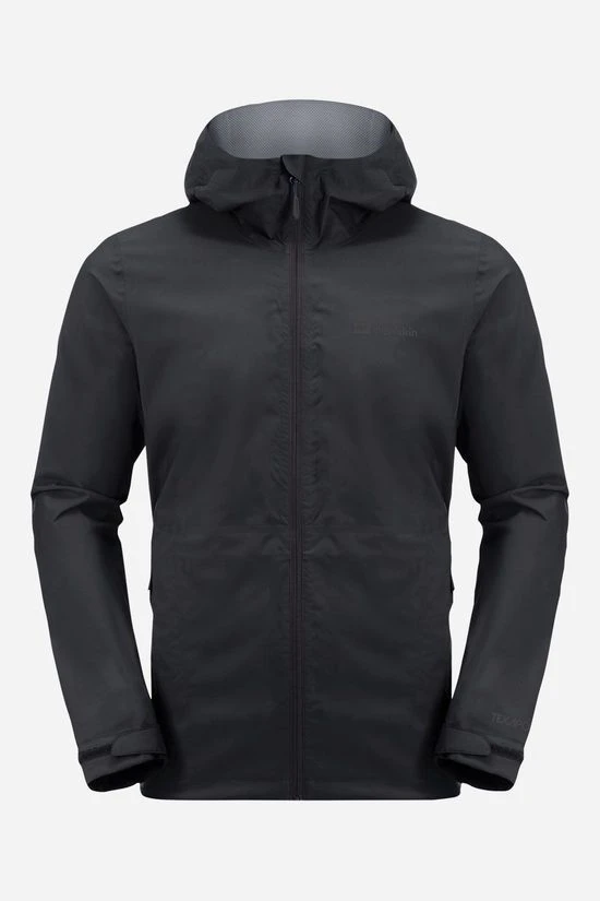 Jack Wolfskin Elsberg 2.5 L Jacket M 8 Jack Wolfskin Elsberg 2.5 L Jacket M - Afbeelding 6