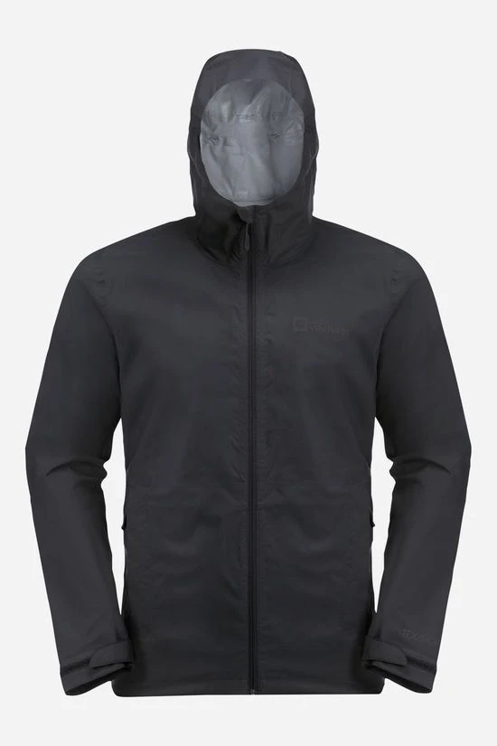 Jack Wolfskin Elsberg 2.5 L Jacket M 9 Jack Wolfskin Elsberg 2.5 L Jacket M - Afbeelding 7