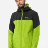 Jack Wolfskin Weiltal 2L Hardshell Jas