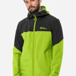Jack Wolfskin Weiltal 2L Hardshell Jas