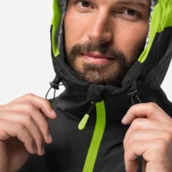 Jack Wolfskin Weiltal 2L Hardshell Jas -NL Uitrusting Voor Buiten Verkoopwinkel b12ae90313 5757 03 nl