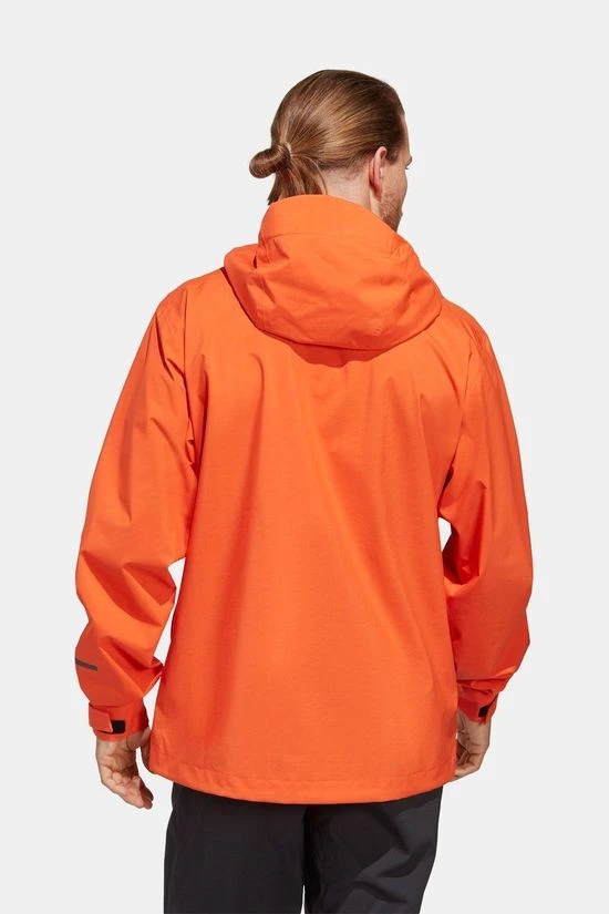 ADIDAS Terrex MT Rr 2,5L Ray Jas 5 ADIDAS Terrex MT Rr 2,5L Ray Jas - Afbeelding 3