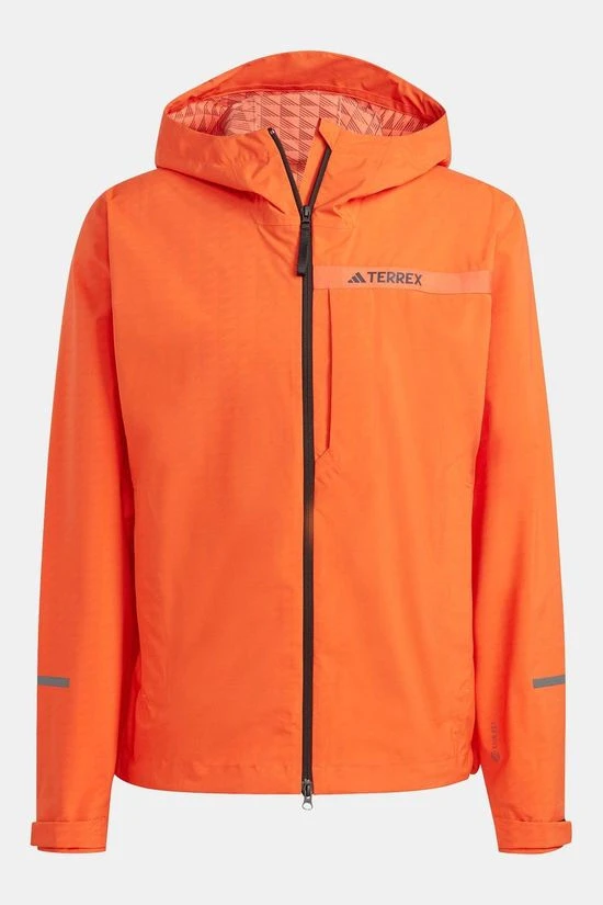 ADIDAS Terrex MT Rr 2,5L Ray Jas 9 ADIDAS Terrex MT Rr 2,5L Ray Jas - Afbeelding 7