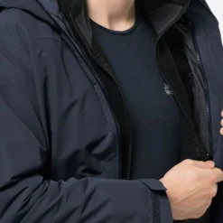 Jack Wolfskin Besler 2L Hardshell Jas -NL Uitrusting Voor Buiten Verkoopwinkel b12ae90321 4141 06 nl