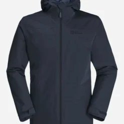 Jack Wolfskin Besler 2L Hardshell Jas -NL Uitrusting Voor Buiten Verkoopwinkel b12ae90321 4141 07 nl