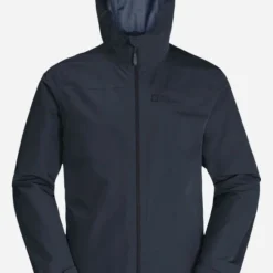 Jack Wolfskin Besler 2L Hardshell Jas -NL Uitrusting Voor Buiten Verkoopwinkel b12ae90321 4141 08 nl