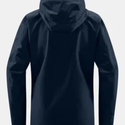 Haglöfs Husk Hardshell Jas -NL Uitrusting Voor Buiten Verkoopwinkel b12ae90325 4141 02 nl