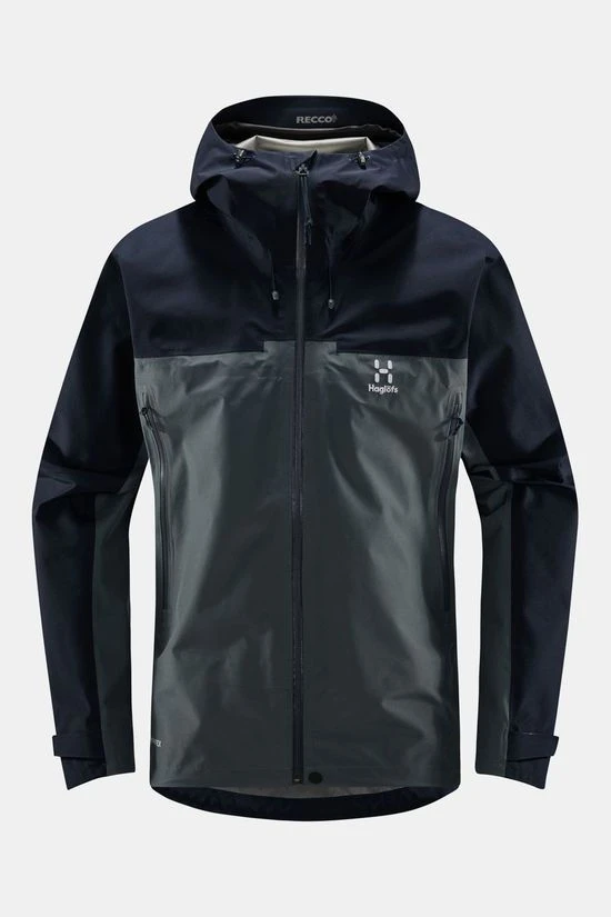 Haglöfs Roc Flash GTX Jas 15 Haglöfs Roc Flash GTX Jas - Afbeelding 13