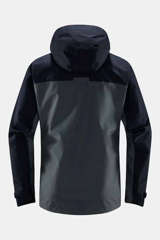 Haglöfs Roc Flash GTX Jas 16 Haglöfs Roc Flash GTX Jas - Afbeelding 14