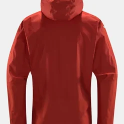 Haglöfs L.I.M. Rugged GTX Jas 25 Haglöfs L.I.M. Rugged GTX Jas -NL Uitrusting Voor Buiten Verkoopwinkel b12ae90327 3030 02 nl