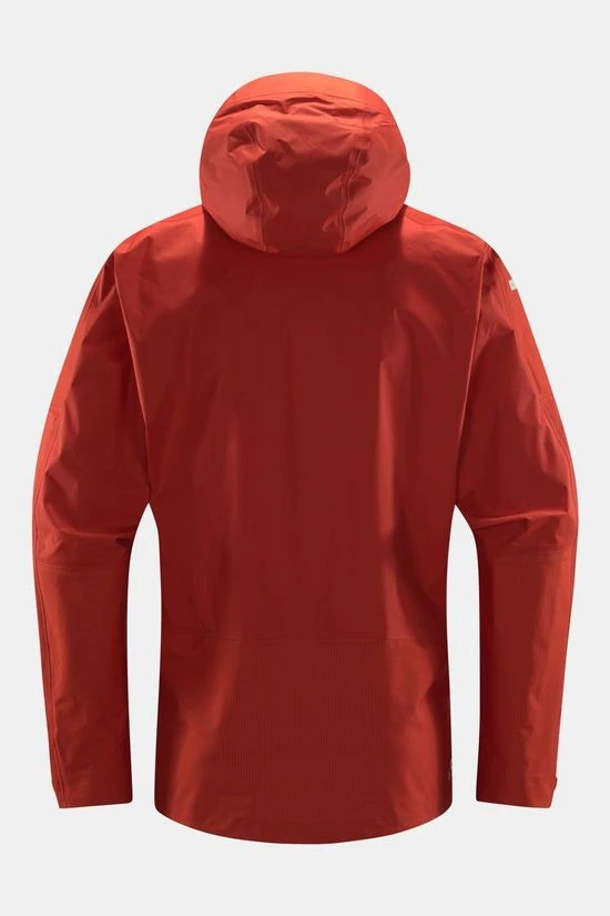 Haglöfs L.I.M. Rugged GTX Jas 14 Haglöfs L.I.M. Rugged GTX Jas - Afbeelding 12