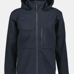 DIDRIKSONS Aston 4 Hardshell Jas