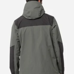 Jack Wolfskin Jasper Hardshell Jas 10 Jack Wolfskin Jasper Hardshell Jas -NL Uitrusting Voor Buiten Verkoopwinkel b12ae90331 5656 02 nl