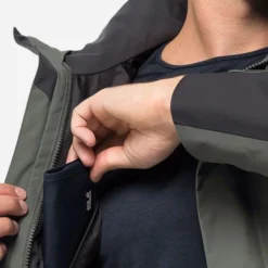 Jack Wolfskin Jasper Hardshell Jas 14 Jack Wolfskin Jasper Hardshell Jas -NL Uitrusting Voor Buiten Verkoopwinkel b12ae90331 5656 06 nl