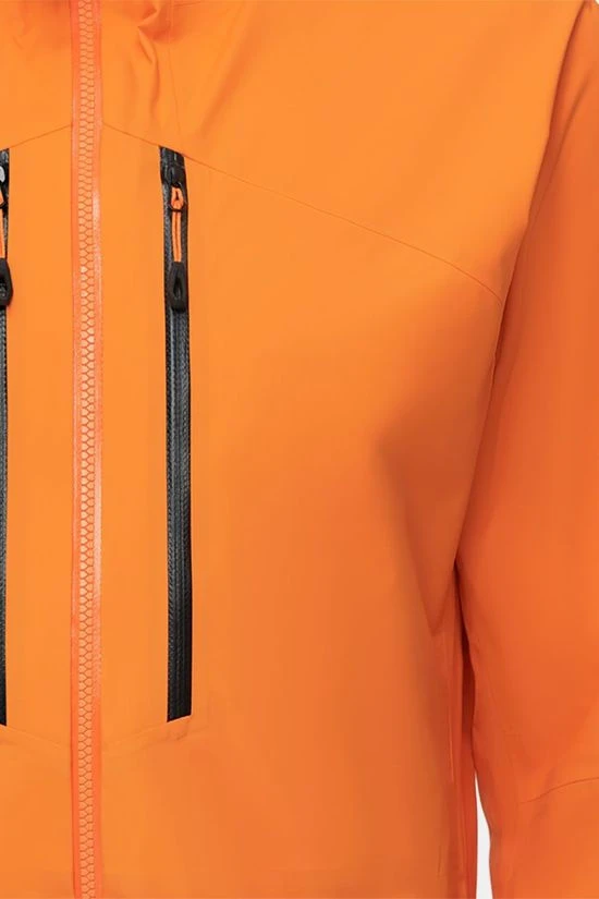 Mammut Taiss Hooded Hardshell 9 Mammut Taiss Hooded Hardshell - Afbeelding 7