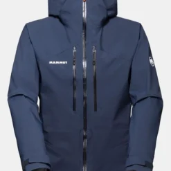 Mammut Taiss Hooded Hardshell