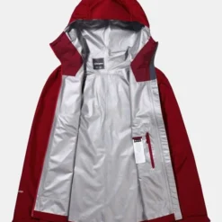 Berghaus Gore-Tex Paclite Peak Vent Hardshell Jas -NL Uitrusting Voor Buiten Verkoopwinkel b12ae90335 3131 12 nl