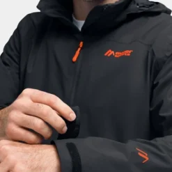 Maier Sports Metor Rec Jas -NL Uitrusting Voor Buiten Verkoopwinkel b12ae90343 7070 03 nl