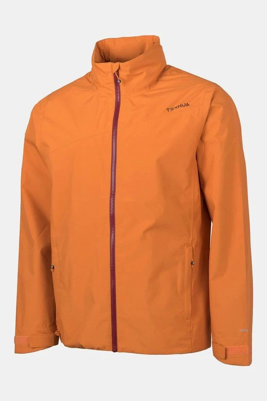 Ternua Kulnur Hardshell Jas 3 Ternua Kulnur Hardshell Jas