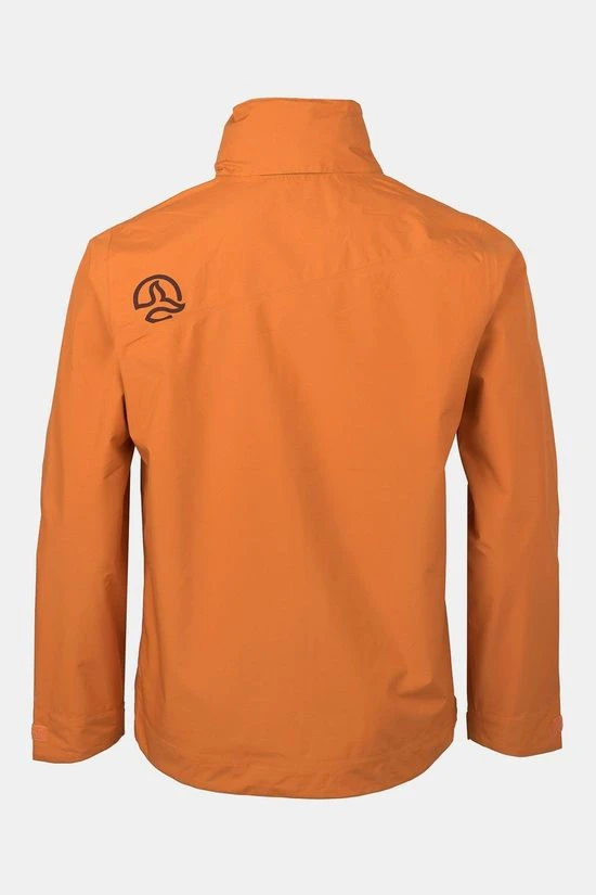 Ternua Kulnur Hardshell Jas 4 Ternua Kulnur Hardshell Jas - Afbeelding 2