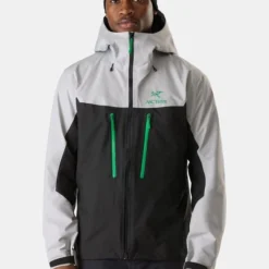 Arc'teryx Alpha Hardshell Jas