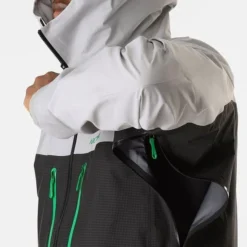 Arc'teryx Alpha Hardshell Jas -NL Uitrusting Voor Buiten Verkoopwinkel b12ae90350 7010 06 nl